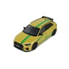GT Spirit 1/18 Audi S3 MTM 2022
