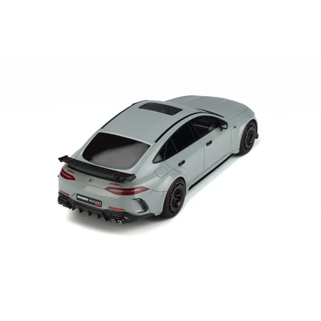 GT Spirit 1/18 Mercedes Benz Brabus Rocket 900 "ONE OF TEN" (AMG GT Base) 2021