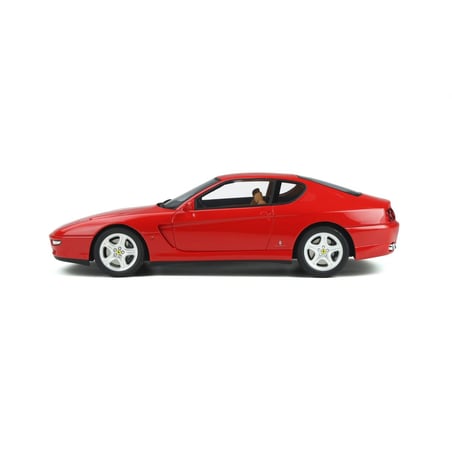 GT Spirit 1/18 Ferrari 456 GT Rosso Corsa 1992