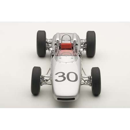 1:18 Porsche 804 F1 Grand Prix de France 1962 winner D.Gurney No.30