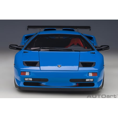 Autoart 1/18 Lamborghini Diablo SV-R