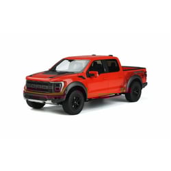 GT Spirit 1/18 Ford F-150...