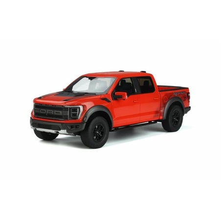 GT Spirit 1/18 Ford F-150 Raptor 2022