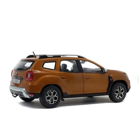 Solido 1/18 Dacia Duster MK2 2018