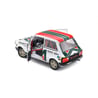 Solido 1/18 Autobianchi A112 Mk.5 Abarth Alitalia rally set 1980