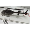 1/43 Bell 206B Jet Ranger II  Team Lotus Helicopter 1982, Colin Chapman