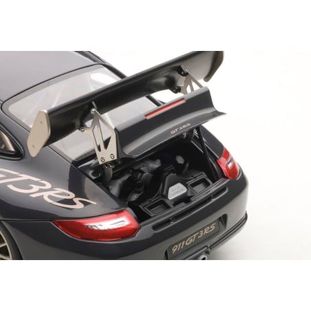 Autoart 1/18 Porsche 911(997) GT3 RS 3.8