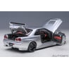 Autoart 1/18 Nissan Skyline GT-R (R34) Z-tune 2005