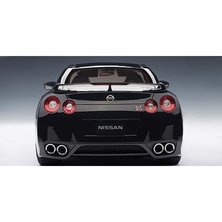 1:12 Nissan Skyline GTR - R35 Premium Edition (AUTOart)