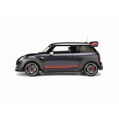 Otto Mobile 1/18 Mini Cooper JCW GP