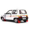 Laudo Racing 1/18 Fiat Cinquecento Trofeo Kit Fiat/Abarth 1992