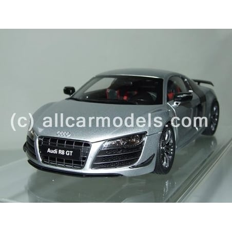 1:18 Audi R8 GT (Kyosho)