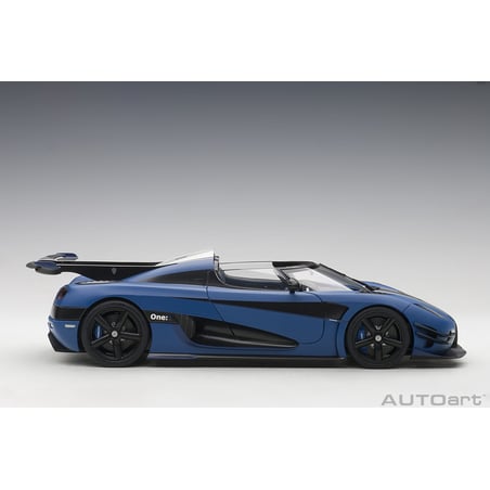 AutoArt  1/18 Koenigsegg One:1