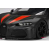 Top Speed Model 1/18 Bugatti Chiron Super Sport 300+ World Record 304.773 mph