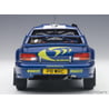 Autoart 1/18 Subaru Impreza WRC Rally of Safari 1997  No.3 C.McRae/N.Grist
