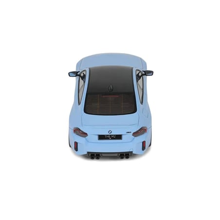 GT Spirit 1/18  BMW M2 Coupe (G87) 2023