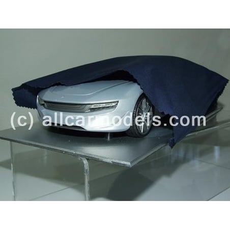 La Mini Miniera 1/18 Pininfarina Cambiano Concept Car 2012