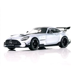1/18 Mercedes AMG GT Black...