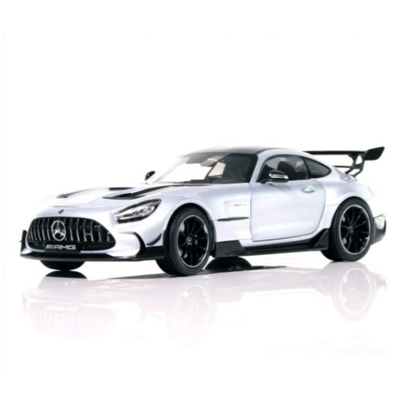 1/18 Mercedes AMG GT Black Series