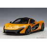 Autoart 1/18 McLaren P1