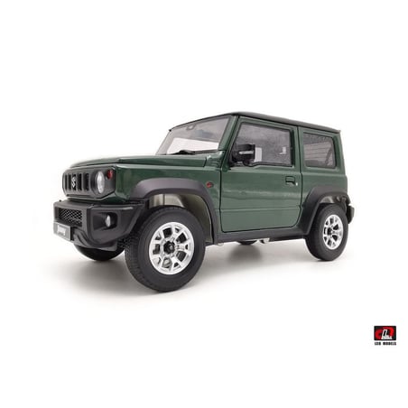 1/18 Suzuki Jimny / Sierra 2018