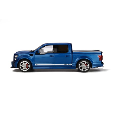 1:18 Shelby F150 Super Snake (GT Spirit)
