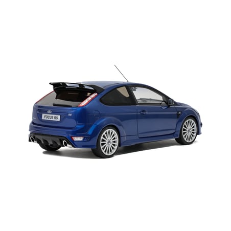Otto Mobile 1/18  Ford Focus RS MK2 2009