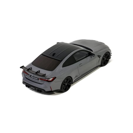 GT Spirit 1/18 BMW M4 (G82) By AC Schnitzer 2022