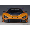 Autoart 1/18 McLaren 720S GT3 Presentation Car No.03 Richard Mille 2019