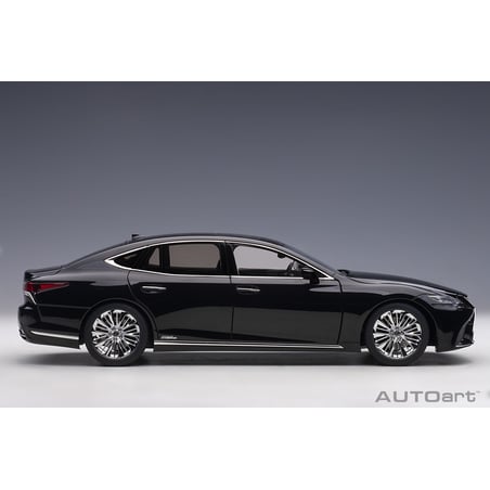 Autoart 1/18 Lexus LS 500h