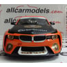 Norev 1/18 BMW 2002 Turbomeister No.2 Hommage 2018