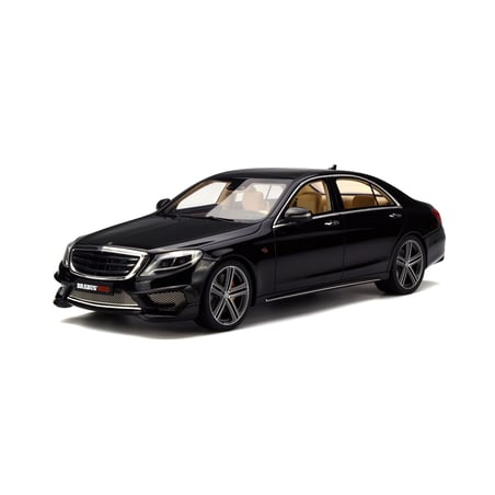 1:18 Brabus Rocket 900 (GT Spirit)