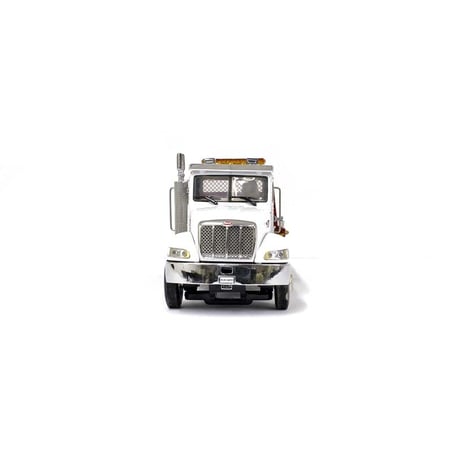 TWH Collectibles1/50 Jerr-Dan® Steel Shark 5 Ton Carrier on Peterbilt Model 335 Chassis