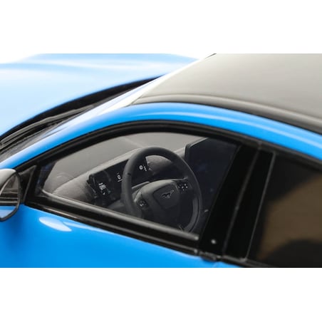Otto Mobile 1/18 Ford Mustang Mach-E GT Performance 2021