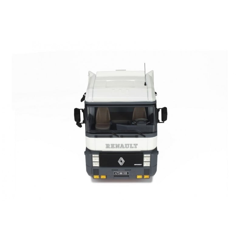 Italeri 1:24 Renault AE500 Magnum Nr. 723 (Gebraucht) in Flawil für