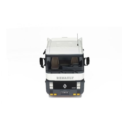 1:18 Renault AE 500 Magnum (Otto Mobile)