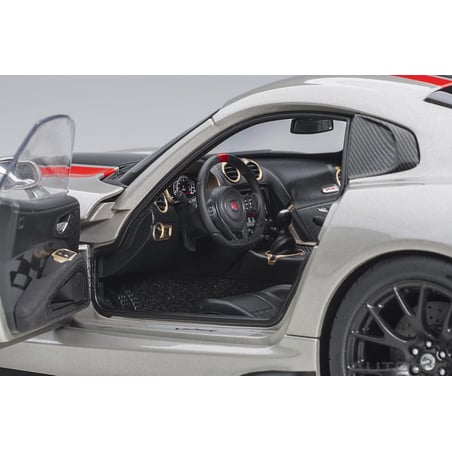 1:18 Dodge Viper ACR 2017