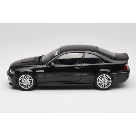 Norev 1/18 BMW M3 CSL (E46) COUPE 2003