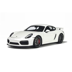 1:18 Porsche Cayman GT4 (GT...