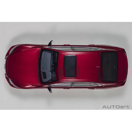 Autoart 1/18 Lexus LS 500h