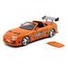 1:24 Brian's Toyota Supra