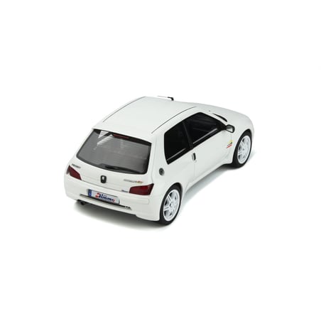 Otto Mobile 1/18 Peugeot 106 Maxi Dimma