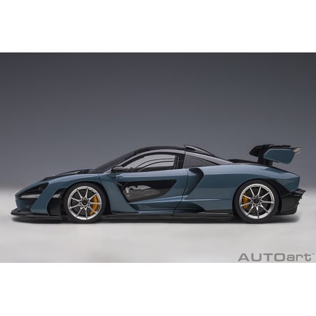 Autoart 1/18 McLaren Senna