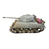 Corgi 1/50 M4A3 E8 SHERMAN Blockbuster 3d Company B 35th TH Tank Battalion 4th Armored Division US Army Battle of the Bulge