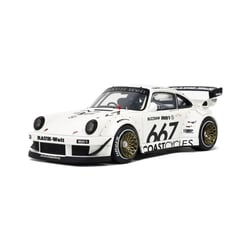 GT Spirit 1/18 Porsche 911...