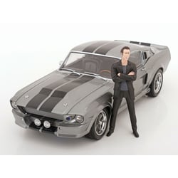 KK-Scale 1/12 Ford Mustang...