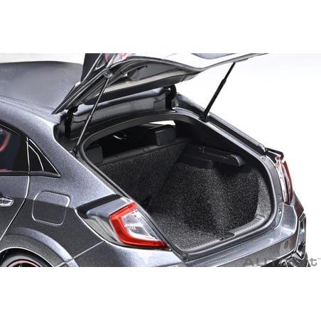 Autoart 1/18 Honda Civic Type R (FK8) 2021