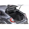 Autoart 1/18 Honda Civic Type R (FK8) 2021