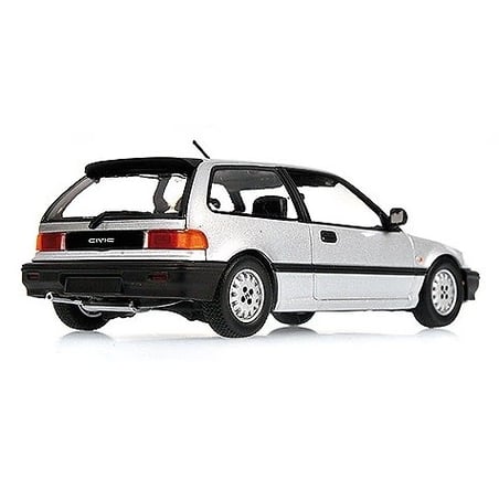 Minichamps 1/43 Honda Civic 1990