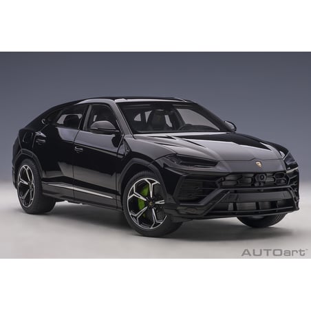 Autoart 1/18 Lamborghini Urus